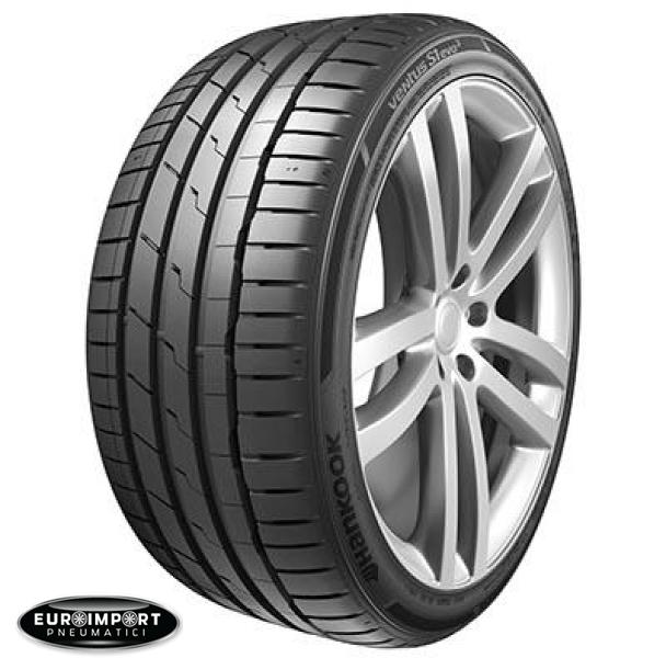 Hankook K127E VENTUS S1 EVO3 EV  255/45 R20 105 V  XL  BORDINO